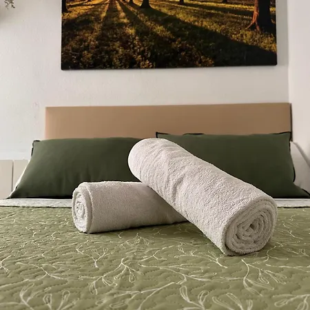 Homestay Doble Naturaleza
