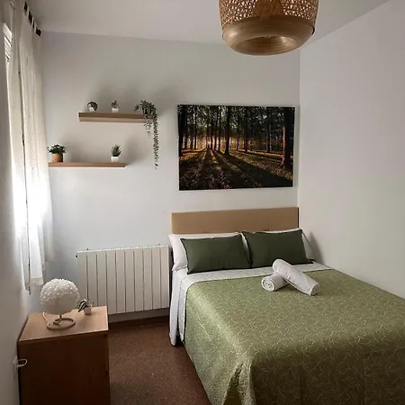 Doble Naturaleza Homestay