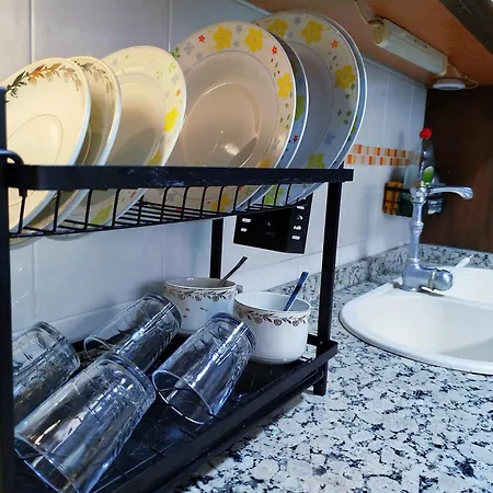 Homestay Doble Naturaleza
