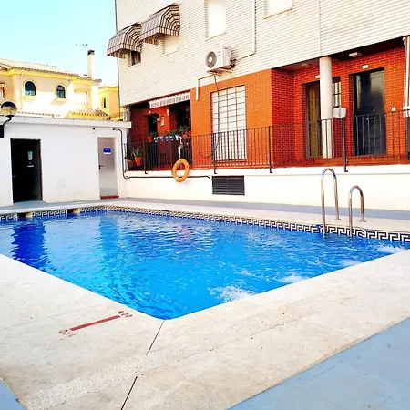 Doble Naturaleza Homestay Santa Fe (Granada)