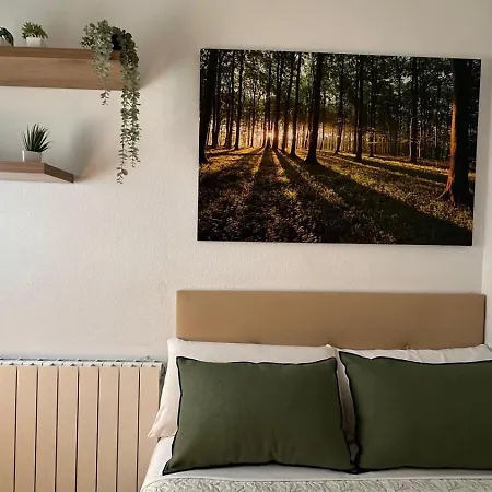 Doble Naturaleza Santafé
